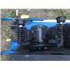 Image 4 : BLUE 5.5 HP AIR COMPRESSOR PUMP