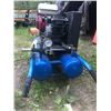 Image 6 : BLUE 5.5 HP AIR COMPRESSOR PUMP