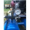 Image 7 : BLUE 5.5 HP AIR COMPRESSOR PUMP