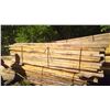 Image 1 : 34 ASSORTED PLANKS 9'FT ROUGH