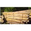 Image 2 : 34 ASSORTED PLANKS 9'FT ROUGH