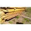 Image 4 : 34 ASSORTED PLANKS 9'FT ROUGH