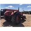 Image 4 : 88 MASSEY FERGUSON TRACTOR C/W FRONT END LOADER GAS