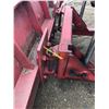 Image 4 : PUSH BLADE TO FIT 4WD VERSATILE TRACTOR 11"FT BLADE