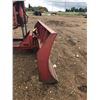 Image 5 : PUSH BLADE TO FIT 4WD VERSATILE TRACTOR 11"FT BLADE