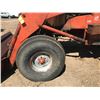 Image 3 : 1070 CASE TRACTOR C/W FEL MODEL#70 RUNS GOOD ALL GEARS WORK