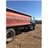 Image 13 : 1977 GMC 6500 GRAIN TRUCK C/W 16 FT STEEL BOX AND HOIST