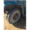 Image 3 : 1977 GMC 6500 GRAIN TRUCK C/W 16 FT STEEL BOX AND HOIST