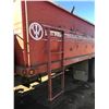 Image 9 : 1977 GMC 6500 GRAIN TRUCK C/W 16 FT STEEL BOX AND HOIST