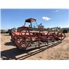 Image 1 : 550 CCIL 18"FT SP SWATHER