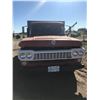 Image 2 : LATE 50'S FORD F350 4 SPEED 5.14 SERIAL#699350WK/10804, STORED INDOORS