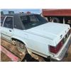 Image 9 : 1982 MERCURY MARQUIS V8 AUTO