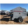 Image 1 : 486 NEW IDEA ROUND BALER