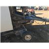 Image 5 : 486 NEW IDEA ROUND BALER