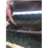 Image 10 : NEW HOLLAND 10 FT PTO HAY BINE NEEDS SOME WORK  SN#145822 469 MODEL