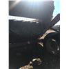 Image 12 : NEW HOLLAND 10 FT PTO HAY BINE NEEDS SOME WORK  SN#145822 469 MODEL