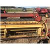 Image 3 : NEW HOLLAND 10 FT PTO HAY BINE NEEDS SOME WORK  SN#145822 469 MODEL