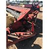 Image 5 : NEW HOLLAND 10 FT PTO HAY BINE NEEDS SOME WORK  SN#145822 469 MODEL