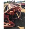 Image 6 : NEW HOLLAND 10 FT PTO HAY BINE NEEDS SOME WORK  SN#145822 469 MODEL