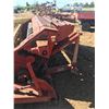 Image 7 : NEW HOLLAND 10 FT PTO HAY BINE NEEDS SOME WORK  SN#145822 469 MODEL