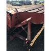 Image 8 : NEW HOLLAND 10 FT PTO HAY BINE NEEDS SOME WORK  SN#145822 469 MODEL