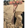 Image 5 : DOZER BLADE 9"FT FITS TRACTOR