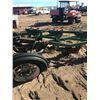 Image 10 : 4 BOTTOM JOHN DEERE PLOW