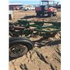 Image 11 : 4 BOTTOM JOHN DEERE PLOW