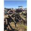 Image 1 : 3 BOTTOM ANTIQUE PLOW