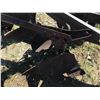 Image 5 : 3 BOTTOM ANTIQUE PLOW