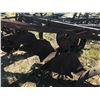 Image 6 : 3 BOTTOM ANTIQUE PLOW