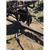Image 3 : 1 BOTTOM ANTIQUE JOHN DEERE PLOW