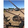 Image 7 : 1 BOTTOM ANTIQUE JOHN DEERE PLOW