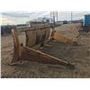Image 5 : BRUSH RAKE TO FIT D7G CATERPILLAR JH BEALES SN#78263