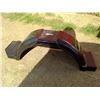 Image 1 : 1 PLASTIC FENDER