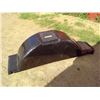 Image 2 : 1 PLASTIC FENDER