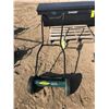 Image 1 : YARD PUSH MOWER WORKS