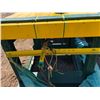 Image 5 : GREEN AND YELLOW PTO WOOD EDGER