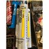 Image 4 : BOX OF NO WRAP WINDOW/DOOR SEALANT+ALL WEATHER SUBFLOOR ADHESIVE+BAG SCREWS+ADHESIVE GUN/APPLY TOOL+