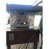 Image 5 : TABLE SAW CRAFTSMEN 1 HP 110V/220 C/W GUIDES