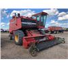 Image 2 : MASSEY FERGERSON 760 COMBINE - DRIVEN 20KM TO PRINCE ALBERT AUCTION HOUSE