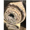 Image 5 : 7 ROLLS OF CARPET FLOORING 2 OF THEM ARE BURBER