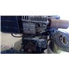 Image 3 : BRIGGS AND STRATTON 4HP GASOLINE ENGINE C/W TOW STRAPS