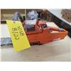 Image 2 : HUSQVARNA CHAINSAW
