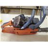 Image 6 : HUSQVARNA CHAINSAW