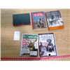 Image 1 : 5 Deer Hunting Books