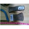 Image 4 : Skill Saw, Swede Saw, 2 Axe Heads