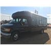 Image 1 : 1999 Ford E450 DIESEL 188000 MILES VIN:1FDXE40F5XHC36324