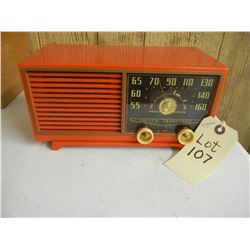Radio