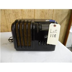 Radio